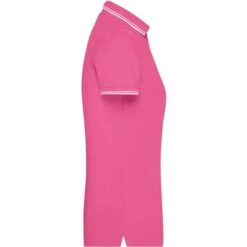 James & Nicholson JN985 - Ladies Polo -Style au Travail aHR0cDovL21lZGlhMi5kZXNpZ25wYXJ0bmVyLmZyL2MvcC83ODcxLzc4NzEtMTA5MzEtMy5qcGc