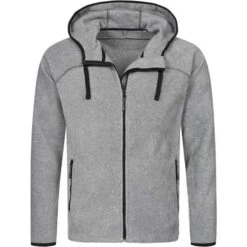 Stedman ST5040 - Power Fleece Jacket -Style au Travail aHR0cDovL21lZGlhMi5kZXNpZ25wYXJ0bmVyLmZyL2MvcC83ODgzLzc4ODMtOTI0OS0xLmpwZw