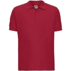 RUSSELL R-577M-0 - Men's Ultimate Cotton Polo -Style au Travail aHR0cDovL21lZGlhMi5kZXNpZ25wYXJ0bmVyLmZyL2MvcC83ODkvNzg5LTE3NTYtMS5qcGc