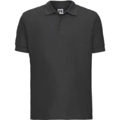 RUSSELL R-577M-0 - Men's Ultimate Cotton Polo -Style au Travail aHR0cDovL21lZGlhMi5kZXNpZ25wYXJ0bmVyLmZyL2MvcC83ODkvNzg5LTE3NjAtMS5qcGc
