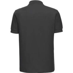 RUSSELL R-577M-0 - Men's Ultimate Cotton Polo -Style au Travail aHR0cDovL21lZGlhMi5kZXNpZ25wYXJ0bmVyLmZyL2MvcC83ODkvNzg5LTE3NjAtMi5qcGc