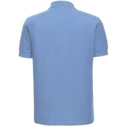 RUSSELL R-577M-0 - Men's Ultimate Cotton Polo -Style au Travail aHR0cDovL21lZGlhMi5kZXNpZ25wYXJ0bmVyLmZyL2MvcC83ODkvNzg5LTE3NzAtMi5qcGc