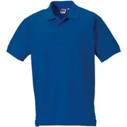 RUSSELL R-577M-0 - Men's Ultimate Cotton Polo -Style au Travail aHR0cDovL21lZGlhMi5kZXNpZ25wYXJ0bmVyLmZyL2MvcC83ODkvNzg5LTY4MC0xLmpwZw