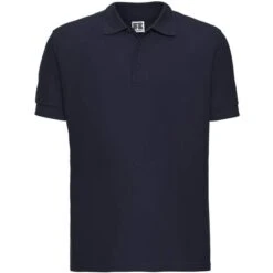 RUSSELL R-577M-0 - Men's Ultimate Cotton Polo -Style au Travail aHR0cDovL21lZGlhMi5kZXNpZ25wYXJ0bmVyLmZyL2MvcC83ODkvNzg5LTY4Mi0xLmpwZw