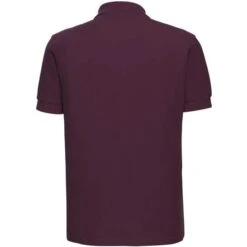 RUSSELL R-577M-0 - Men's Ultimate Cotton Polo -Style au Travail aHR0cDovL21lZGlhMi5kZXNpZ25wYXJ0bmVyLmZyL2MvcC83ODkvNzg5LTgzNS0yLmpwZw