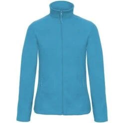 Fwi51 - B&C ID.501 Fleece /women -Style au Travail aHR0cDovL21lZGlhMi5kZXNpZ25wYXJ0bmVyLmZyL2MvcC83OTI2Lzc5MjYtMTUtMS5qcGc
