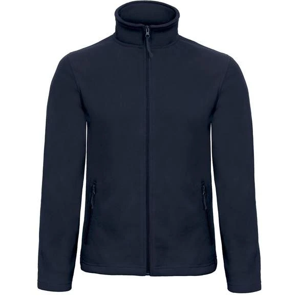 Fui50 - B&C ID.501 Fleece 3 Fui50 - B&C ID.501 Fleece – Image 3