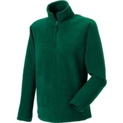 RUSSELL R-874M-0 - Polaire Col Zippé JERZEES COLORS -Style au Travail aHR0cDovL21lZGlhMi5kZXNpZ25wYXJ0bmVyLmZyL2MvcC83OTQvNzk0LTE3NDQtMS5qcGc
