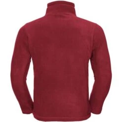 RUSSELL R-874M-0 - Polaire Col Zippé JERZEES COLORS -Style au Travail aHR0cDovL21lZGlhMi5kZXNpZ25wYXJ0bmVyLmZyL2MvcC83OTQvNzk0LTE3NTYtMi5qcGc