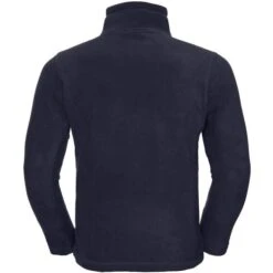 RUSSELL R-874M-0 - Polaire Col Zippé JERZEES COLORS -Style au Travail aHR0cDovL21lZGlhMi5kZXNpZ25wYXJ0bmVyLmZyL2MvcC83OTQvNzk0LTY4Mi0yLmpwZw