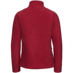 RUSSELL R-870F-0 - Veste Zippé Polaire Femme JERZEES COLOURS -Style au Travail aHR0cDovL21lZGlhMi5kZXNpZ25wYXJ0bmVyLmZyL2MvcC83OTUvNzk1LTE3NTYtMi5qcGc