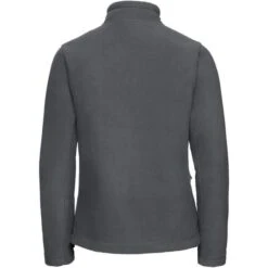 RUSSELL R-870F-0 - Veste Zippé Polaire Femme JERZEES COLOURS -Style au Travail aHR0cDovL21lZGlhMi5kZXNpZ25wYXJ0bmVyLmZyL2MvcC83OTUvNzk1LTE3OTEtMi5qcGc