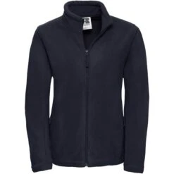 RUSSELL R-870F-0 - Veste Zippé Polaire Femme JERZEES COLOURS -Style au Travail aHR0cDovL21lZGlhMi5kZXNpZ25wYXJ0bmVyLmZyL2MvcC83OTUvNzk1LTY4Mi0xLmpwZw