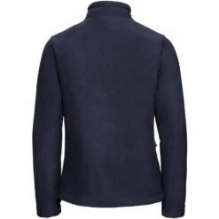 RUSSELL R-870F-0 - Veste Zippé Polaire Femme JERZEES COLOURS -Style au Travail aHR0cDovL21lZGlhMi5kZXNpZ25wYXJ0bmVyLmZyL2MvcC83OTUvNzk1LTY4Mi0yLmpwZw