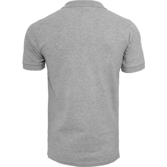 Build Your Brand BY008 - Polo Piqué Shirt 9 Build Your Brand BY008 - Polo Piqué Shirt – Image 9