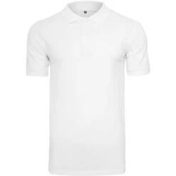 Build Your Brand BY008 - Polo Piqué Shirt 14 Build Your Brand BY008 - Polo Piqué Shirt -Style au Travail aHR0cDovL21lZGlhMi5kZXNpZ25wYXJ0bmVyLmZyL2MvcC84MDQ0LzgwNDQtMTEwOTQtMS5qcGc