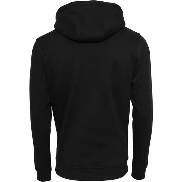 Build Your Brand BY011 - Heavy Hoody 7 Build Your Brand BY011 - Heavy Hoody – Image 7