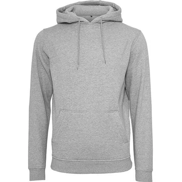 Build Your Brand BY011 - Heavy Hoody 11 Build Your Brand BY011 - Heavy Hoody – Image 11