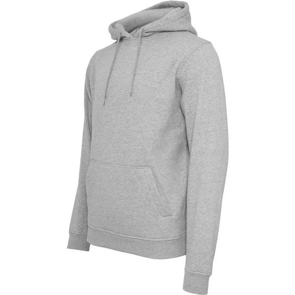 Build Your Brand BY011 - Heavy Hoody 15 Build Your Brand BY011 - Heavy Hoody – Image 15