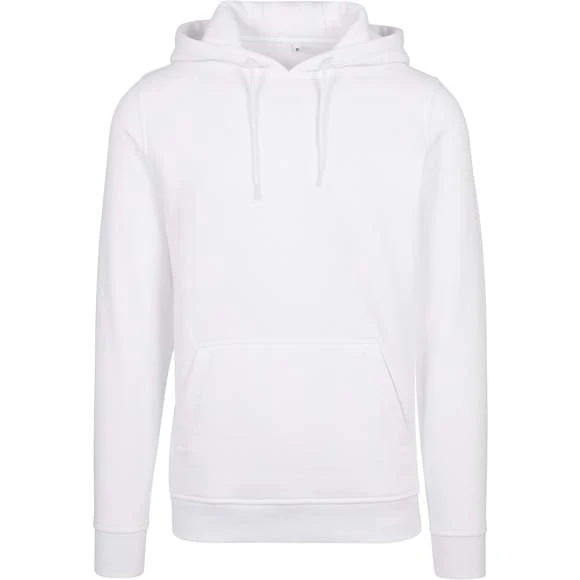 Build Your Brand BY011 - Heavy Hoody 16 Build Your Brand BY011 - Heavy Hoody – Image 16