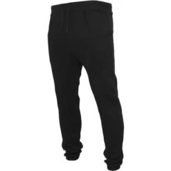 Build Your Brand BY013 - Heavy Deep Crotch Sweatpants -Style au Travail aHR0cDovL21lZGlhMi5kZXNpZ25wYXJ0bmVyLmZyL2MvcC84MDQ5LzgwNDktMTEwOTEtMTAuanBn