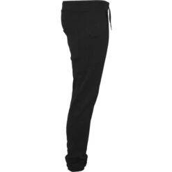 Build Your Brand BY013 - Heavy Deep Crotch Sweatpants -Style au Travail aHR0cDovL21lZGlhMi5kZXNpZ25wYXJ0bmVyLmZyL2MvcC84MDQ5LzgwNDktMTEwOTEtNC5qcGc