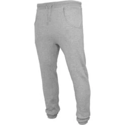 Build Your Brand BY013 - Heavy Deep Crotch Sweatpants -Style au Travail aHR0cDovL21lZGlhMi5kZXNpZ25wYXJ0bmVyLmZyL2MvcC84MDQ5LzgwNDktMTEwOTMtMTAuanBn