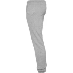 Build Your Brand BY013 - Heavy Deep Crotch Sweatpants -Style au Travail aHR0cDovL21lZGlhMi5kZXNpZ25wYXJ0bmVyLmZyL2MvcC84MDQ5LzgwNDktMTEwOTMtMy5qcGc