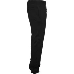 Build Your Brand BY014 - Heavy Sweatpants -Style au Travail aHR0cDovL21lZGlhMi5kZXNpZ25wYXJ0bmVyLmZyL2MvcC84MDUwLzgwNTAtMTEwOTEtNC5qcGc