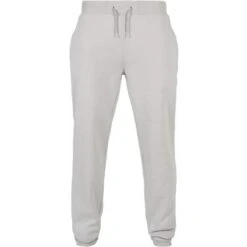 Build Your Brand BY014 - Heavy Sweatpants -Style au Travail aHR0cDovL21lZGlhMi5kZXNpZ25wYXJ0bmVyLmZyL2MvcC84MDUwLzgwNTAtMTk4NDItMS5qcGc