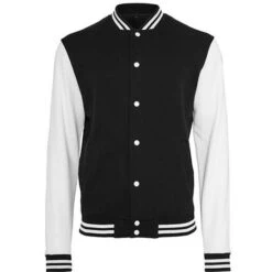 Build Your Brand BY015 - Sweat College Jacket -Style au Travail aHR0cDovL21lZGlhMi5kZXNpZ25wYXJ0bmVyLmZyL2MvcC84MDUxLzgwNTEtMTEwOTktMS5qcGc