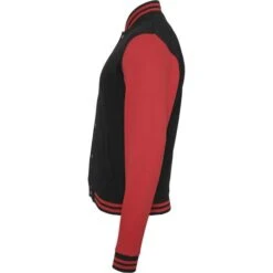 Build Your Brand BY015 - Sweat College Jacket -Style au Travail aHR0cDovL21lZGlhMi5kZXNpZ25wYXJ0bmVyLmZyL2MvcC84MDUxLzgwNTEtMTExMDEtMy5qcGc