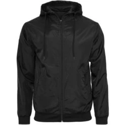 Build Your Brand BY016 - Windrunner Jacket -Style au Travail aHR0cDovL21lZGlhMi5kZXNpZ25wYXJ0bmVyLmZyL2MvcC84MDUyLzgwNTItMTExMDMtMS5qcGc