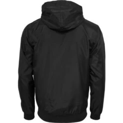 Build Your Brand BY016 - Windrunner Jacket -Style au Travail aHR0cDovL21lZGlhMi5kZXNpZ25wYXJ0bmVyLmZyL2MvcC84MDUyLzgwNTItMTExMDMtMi5qcGc