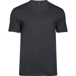 8006 - Mens Fashion V-Neck Soft-Tee -Style au Travail aHR0cDovL21lZGlhMi5kZXNpZ25wYXJ0bmVyLmZyL2MvcC84MDc1LzgwNzUtOTY0Mi0xLmpwZw