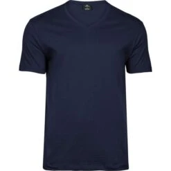 8006 - Mens Fashion V-Neck Soft-Tee -Style au Travail aHR0cDovL21lZGlhMi5kZXNpZ25wYXJ0bmVyLmZyL2MvcC84MDc1LzgwNzUtOTY0Ni0xLmpwZw