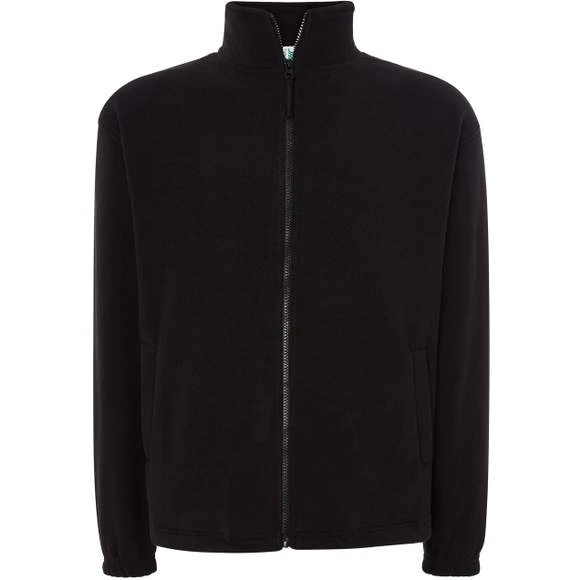 FLRA300 - Men Fleece Jacket 11 FLRA300 - Men Fleece Jacket – Image 11