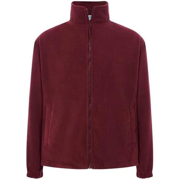 FLRA300 - Men Fleece Jacket 17 FLRA300 - Men Fleece Jacket – Image 17