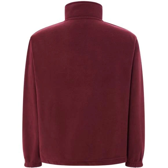 FLRA300 - Men Fleece Jacket 18 FLRA300 - Men Fleece Jacket – Image 18