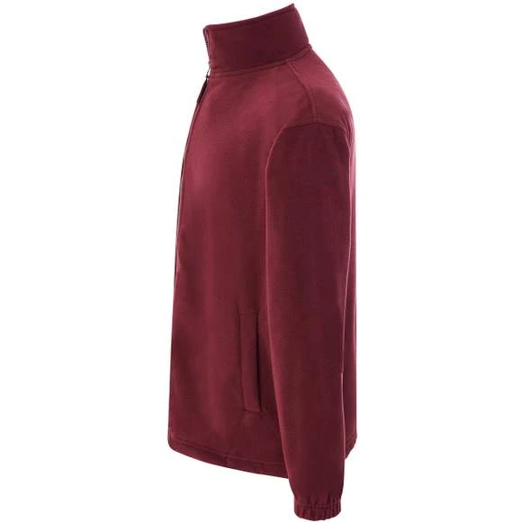 FLRA300 - Men Fleece Jacket 19 FLRA300 - Men Fleece Jacket – Image 19