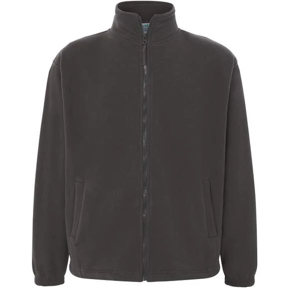 FLRA300 - Men Fleece Jacket 2 FLRA300 - Men Fleece Jacket – Image 2