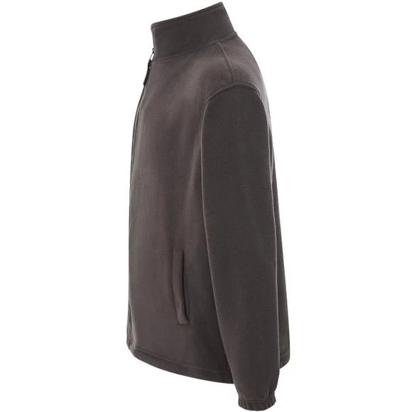 FLRA300 - Men Fleece Jacket 4 FLRA300 - Men Fleece Jacket – Image 4