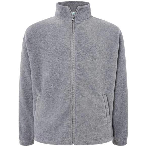 FLRA300 - Men Fleece Jacket 14 FLRA300 - Men Fleece Jacket – Image 14