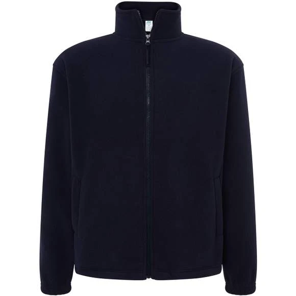 FLRA300 - Men Fleece Jacket 8 FLRA300 - Men Fleece Jacket – Image 8