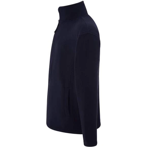 FLRA300 - Men Fleece Jacket 10 FLRA300 - Men Fleece Jacket – Image 10