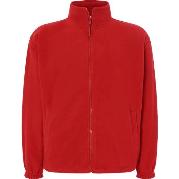 FLRA300 - Men Fleece Jacket 5 FLRA300 - Men Fleece Jacket – Image 5