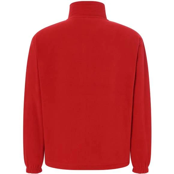 FLRA300 - Men Fleece Jacket 6 FLRA300 - Men Fleece Jacket – Image 6