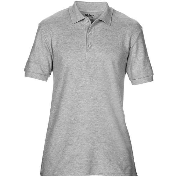 Gildan 85800 - Premium Cotton Double Piqué Polo 10 Gildan 85800 - Premium Cotton Double Piqué Polo – Image 10