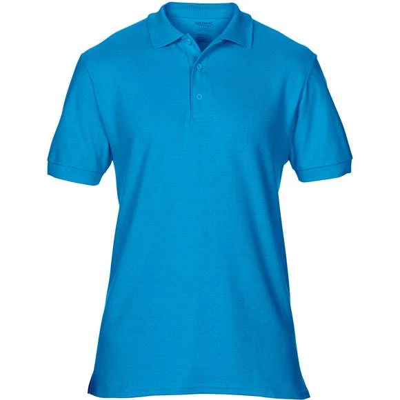 Gildan 85800 - Premium Cotton Double Piqué Polo 19 Gildan 85800 - Premium Cotton Double Piqué Polo – Image 19