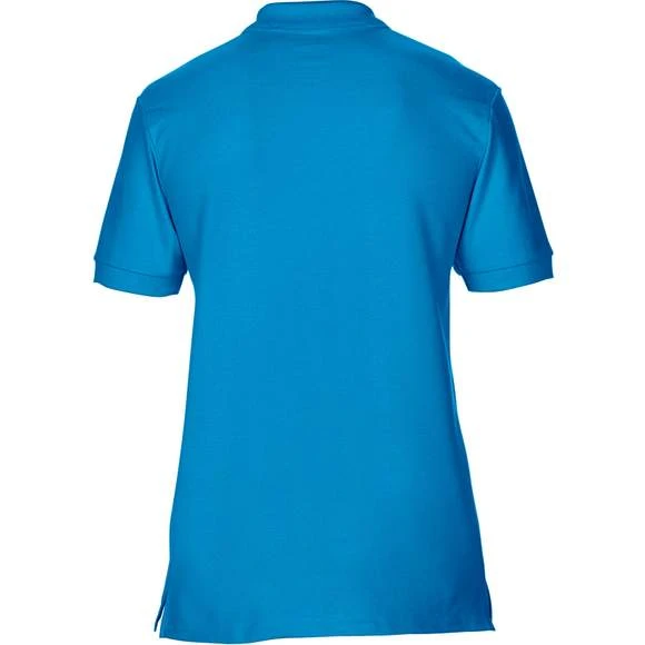 Gildan 85800 - Premium Cotton Double Piqué Polo 20 Gildan 85800 - Premium Cotton Double Piqué Polo – Image 20
